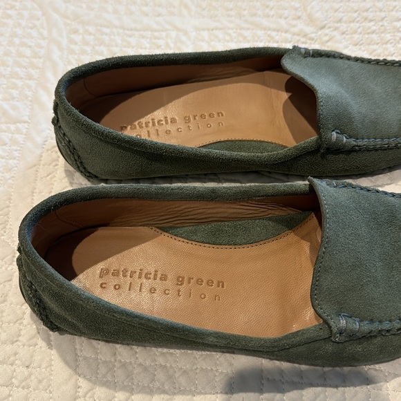 Patricia Green Collection women’s jillian driving moccasin size 8.5 - Picture 3 of 9